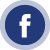 logo facebook pour ouvrir le lien vers la page de SOS matériel médical